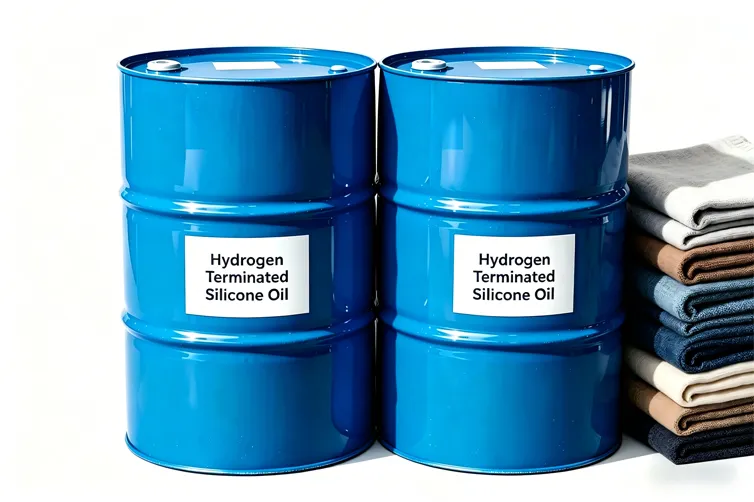 Epoxy Terminated Silicone Oil