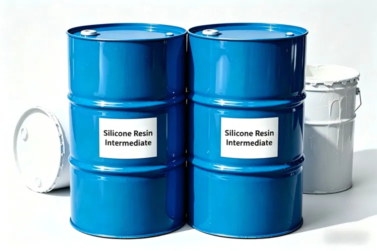 Silicone Resin Intermediate