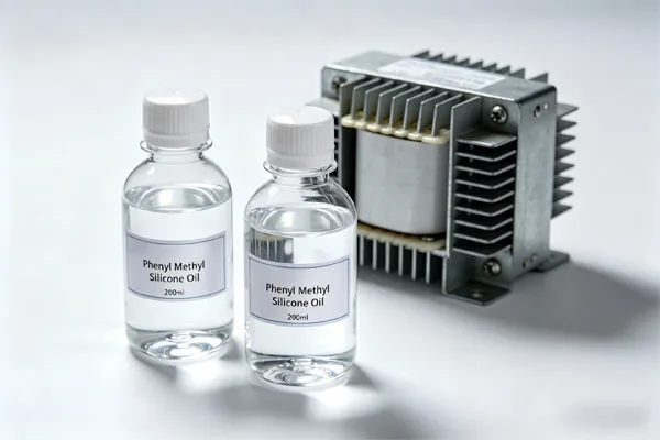 Production & Market Outlook of Phenyl Methyl Silicone Oil