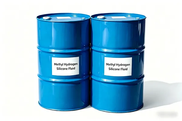 Textile Applications & Market Outlook of Hydrogen Terminated Silicone Oil