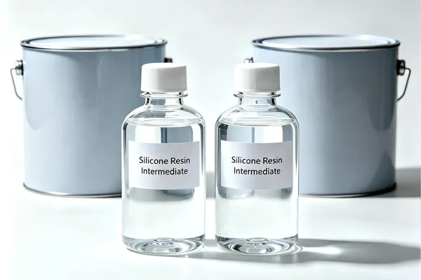 The Application Case of Silicone Resin Intermediates
