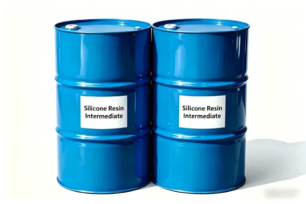 The Demand for Silicone Resin Intermediates in Various Regions Worldwide