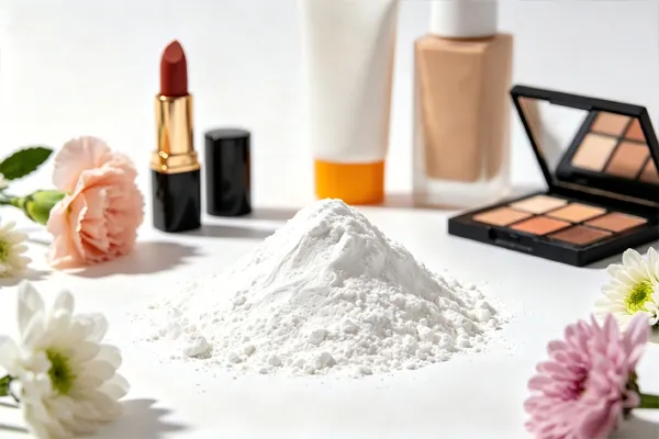 Application Cases of MQ Silicone Resin in Cosmetics