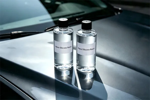 Global Market Outlook & Demand for Nano Silicone Resin