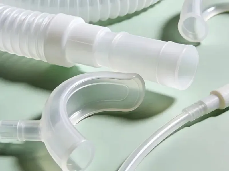 Silicone for Medical
