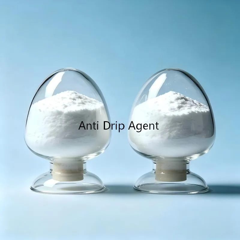 Anti Drip Agent