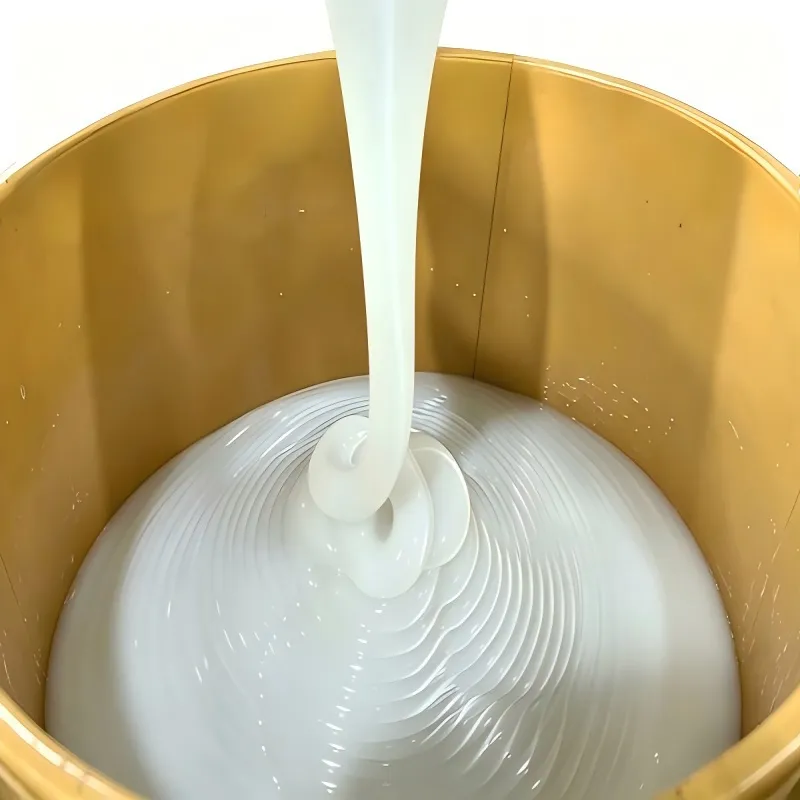 Fluoro Silicone Rubber