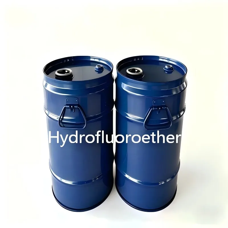 Hydrofluoroether