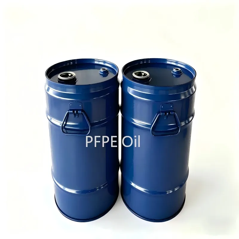 PFPE Oils