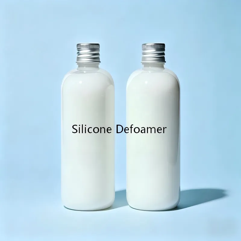 Silicone Defoamer