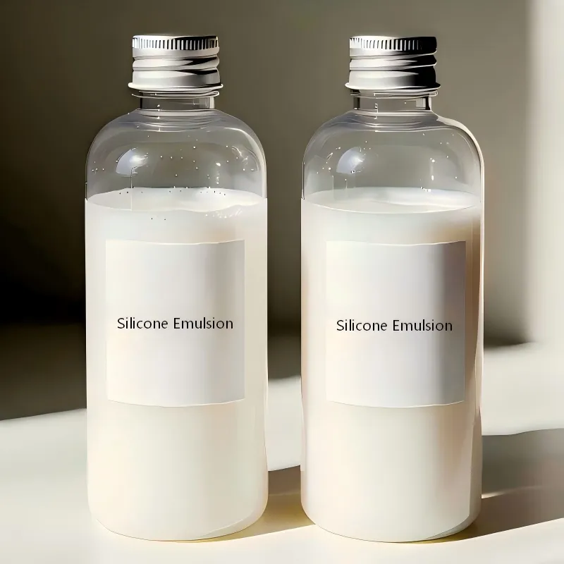 Silicone Emulsion