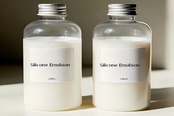 Silicone Emulsion