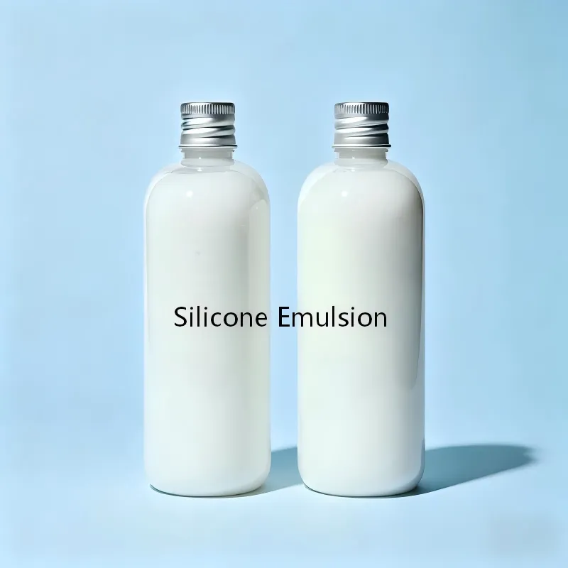 Silicone Emulsions for Personal care & Cosmetic Enhance