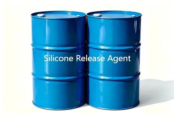 Application Advantages of Silicone Resin Release Agent