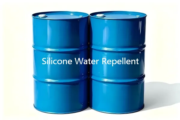 The Applications and Advantages of Alkoxy Resin Silicone Water Repellents