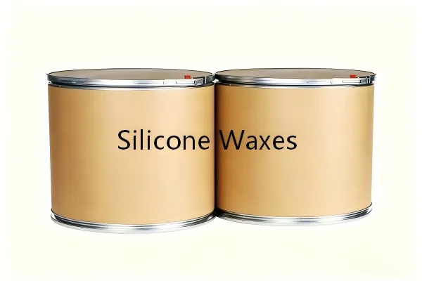 Silicone Waxes
