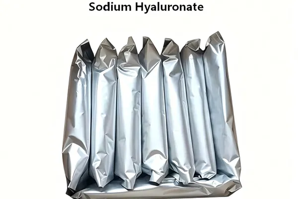 Sodium Hyaluronate (Hyaluronic Acid)