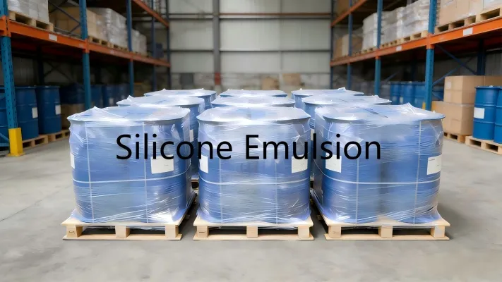 The Application of Our Silicone Emulsion in the Care Care Industry