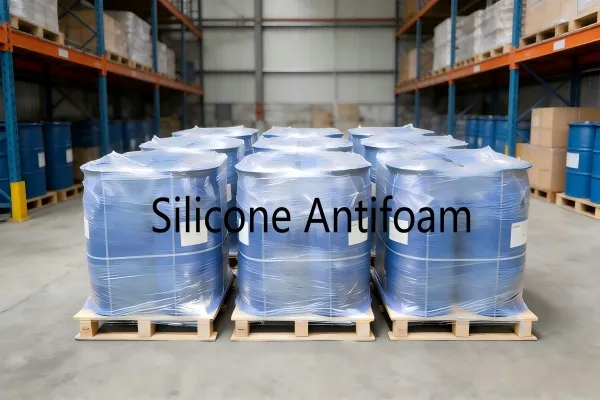 Silicone Defoamer