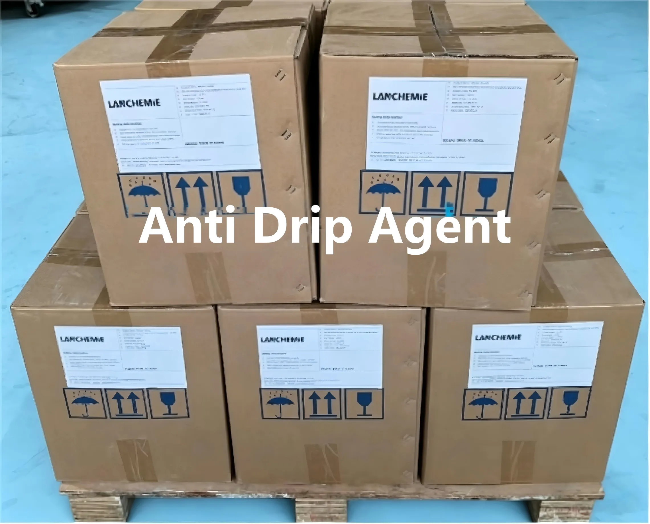 Overview of the Market Development Prospects of Anti Drip Agent