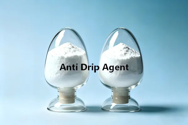 The Application Case of Anti Drip Agent