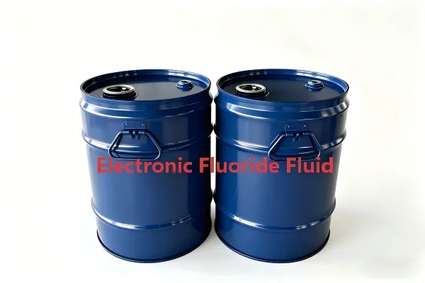 The Global Market & Demand for Electronic Fluoride Fluid