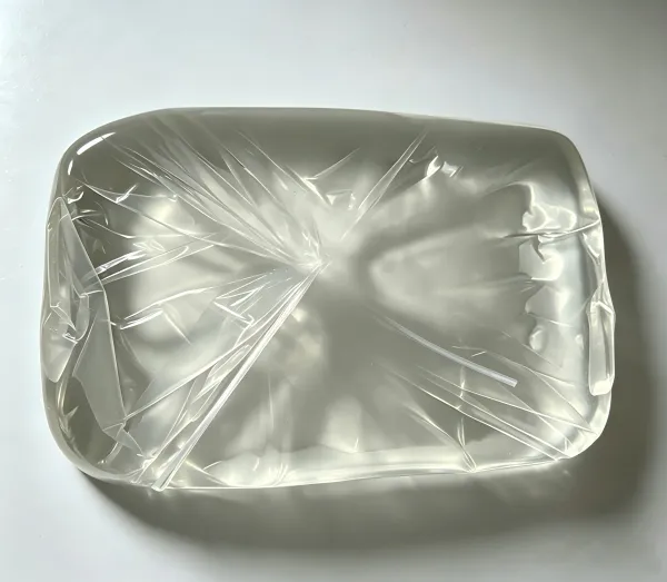 The Production Process of Fluorosilicone Gum