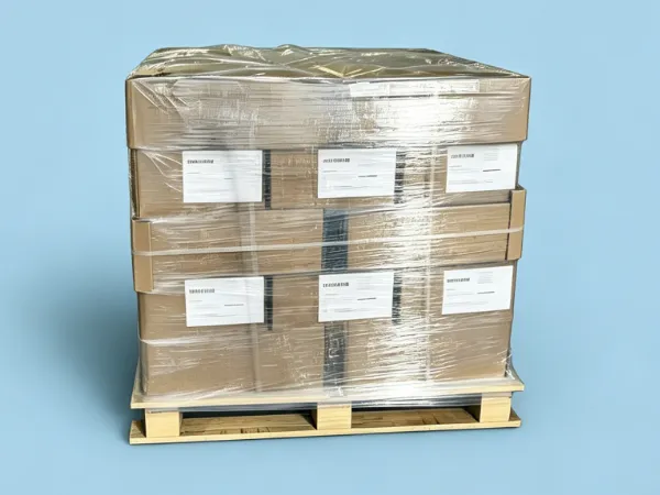 The Application Case of the Fluorosilicone Gum