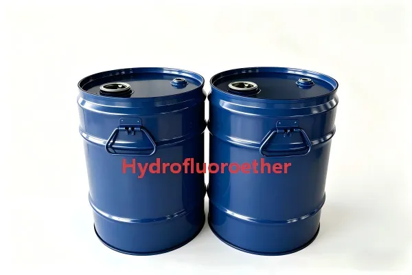 Market Outlook of Hydrofluoroether (HFE)