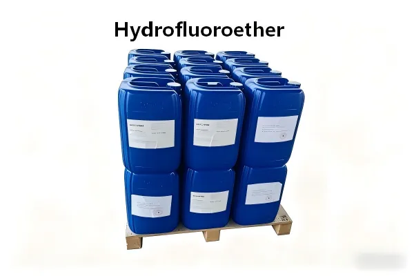 The Application Case of the Hydrofluoroether (HFE)