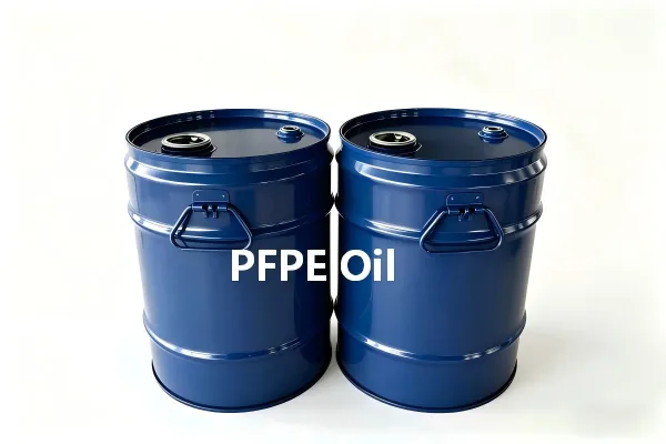 The Application Case of the PFPE Oils