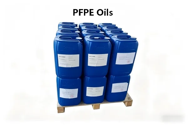 The Market prospects and global demand for PFPE Oil