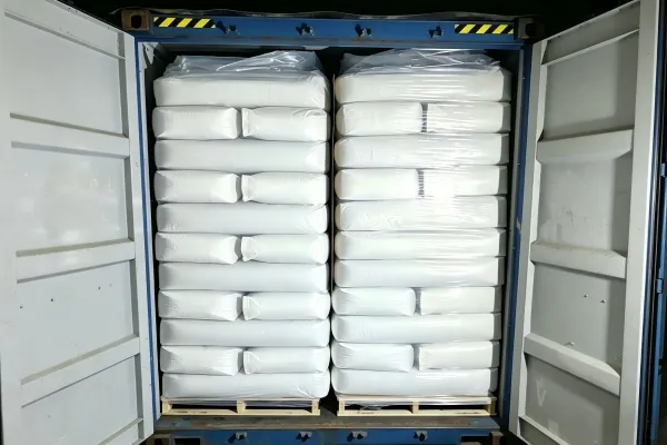 The Application Case of Hydrophobic Precipitated Silica