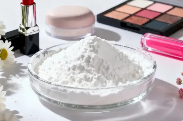 Silicone Powders