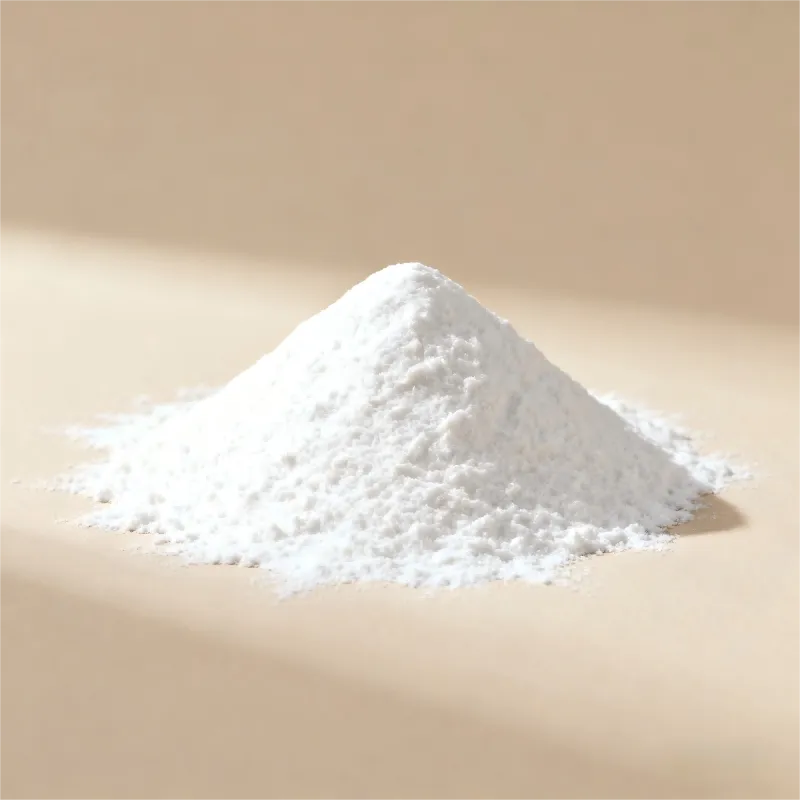 Silicone Hydrophobic Powder Manufacturer