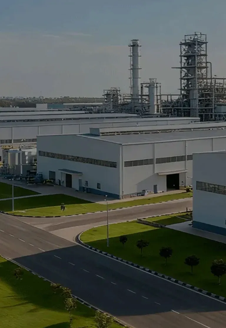 Reliable Silicone Raw Materials Supplier | LANCHEMIE
