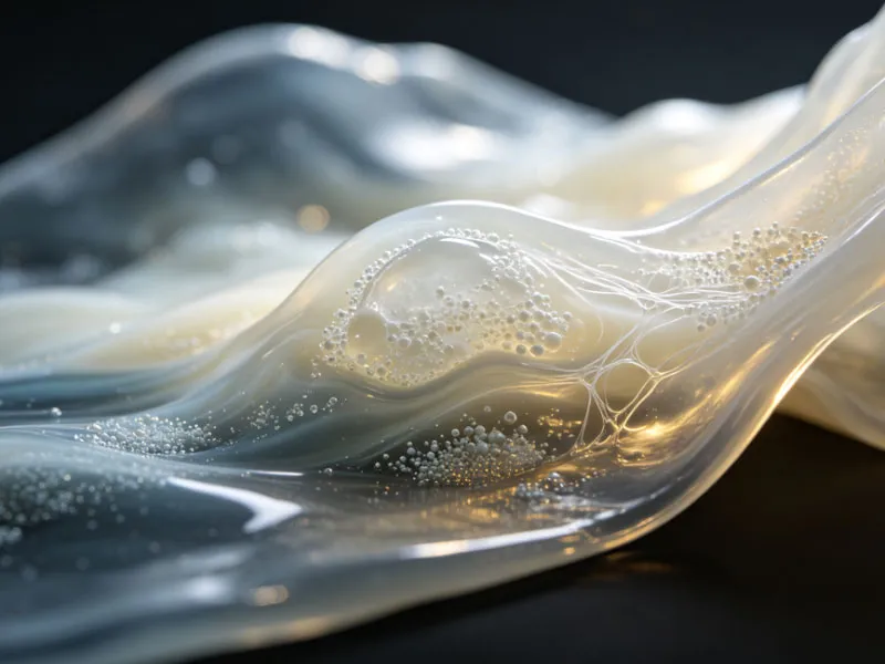 Silicone Elastomer Blend Selection Guide for Skin Care, Sun Care, and Color Cosmetics