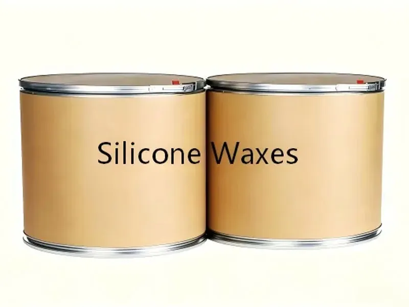 Silicone Waxes: Types, Performance, Formulation Methods, and a Practical Buying Guide