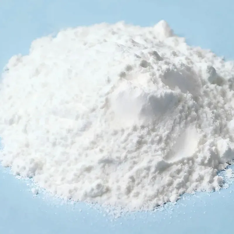 High-Performance Types of Silicone Resins