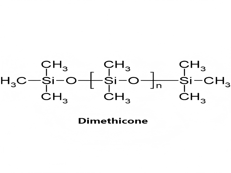 dimethicone dimethicone
