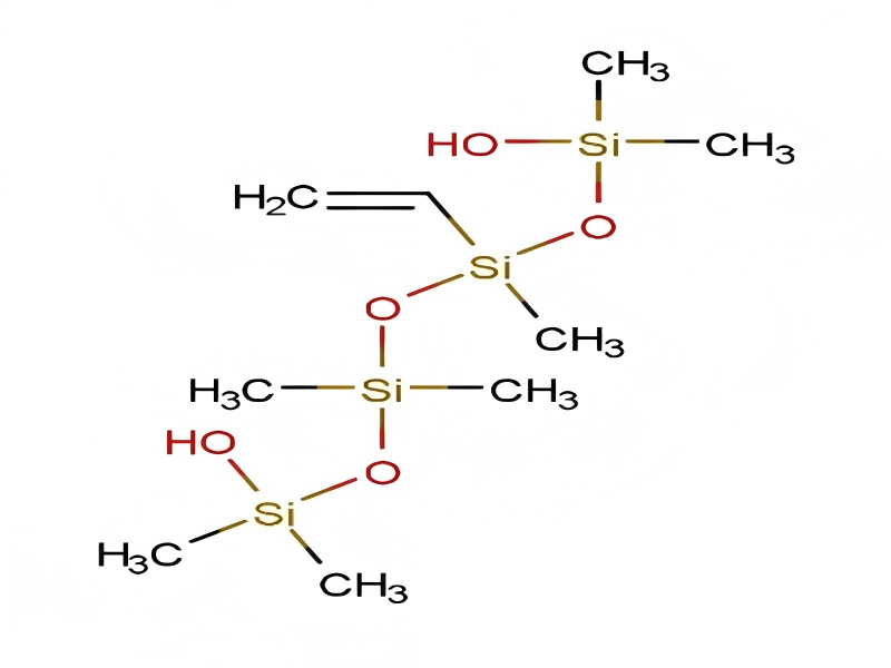 hydroxy silicone oil hydroxy silicone oil